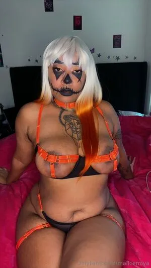 Malicemiya OnlyFans Leaked Free Thumbnail Picture - #I7VXyUN43T