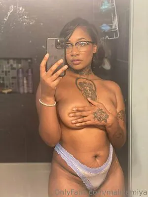 Malicemiya OnlyFans Leaked Free Thumbnail Picture - #IsecPfHm60