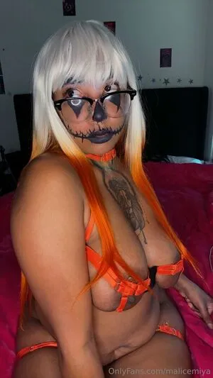 Malicemiya OnlyFans Leaked Free Thumbnail Picture - #KArb4ESVkF
