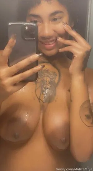 Malicemiya OnlyFans Leaked Free Thumbnail Picture - #KQ689zS5Ka