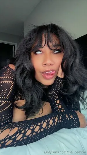 Malicemiya OnlyFans Leaked Free Thumbnail Picture - #KU4U708LOt