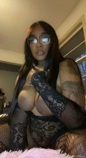 Malicemiya OnlyFans Leaked Free Thumbnail Picture - #L8SIylAw9X