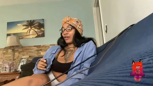 Malicemiya OnlyFans Leaked Free Thumbnail Picture - #MGVNdHVbI4