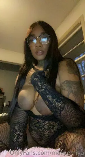 Malicemiya OnlyFans Leaked Free Thumbnail Picture - #P8aseT8ILl