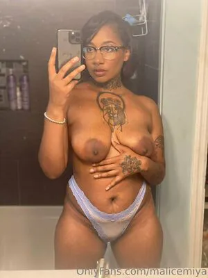 Malicemiya OnlyFans Leaked Free Thumbnail Picture - #PwENaIWsLL