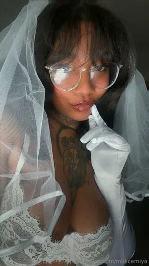 Malicemiya OnlyFans Leaked Free Thumbnail Picture - #QIZHT8sumB