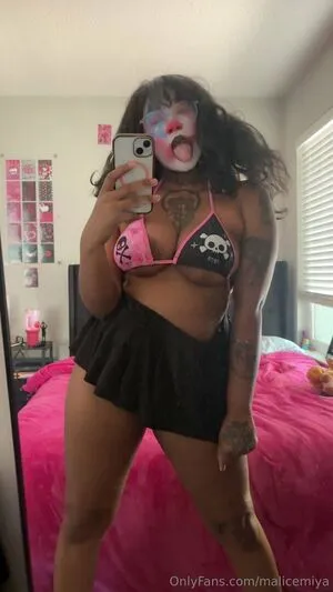 Malicemiya OnlyFans Leaked Free Thumbnail Picture - #ZaMYV7d7yb
