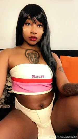 Malicemiya OnlyFans Leaked Free Thumbnail Picture - #dFcUBKIKaB