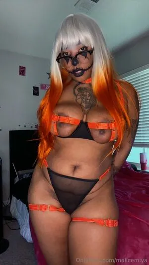 Malicemiya OnlyFans Leaked Free Thumbnail Picture - #eNBuWwhisL
