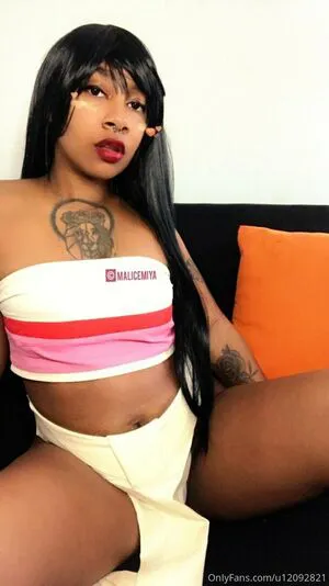 Malicemiya OnlyFans Leaked Free Thumbnail Picture - #eVOOpNoajJ