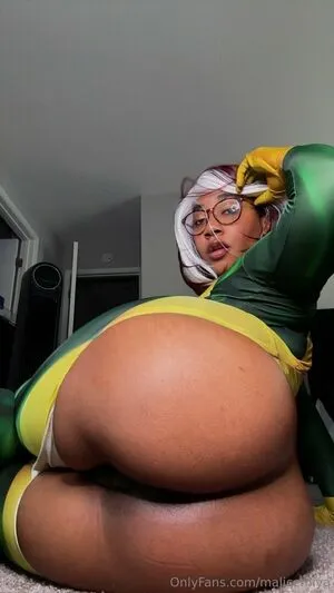 Malicemiya OnlyFans Leaked Free Thumbnail Picture - #fD6PcjHW6V