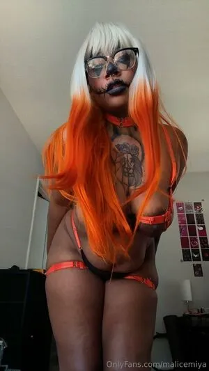 Malicemiya OnlyFans Leaked Free Thumbnail Picture - #g3V5bU9DWO
