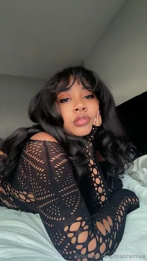 Malicemiya OnlyFans Leaked Free Thumbnail Picture - #hD2alnkepS