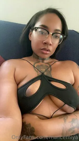 Malicemiya OnlyFans Leaked Free Thumbnail Picture - #hykLvuc7x6