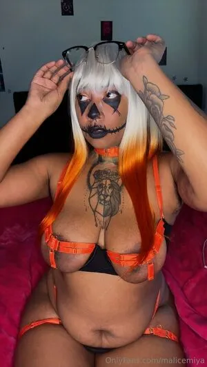 Malicemiya OnlyFans Leaked Free Thumbnail Picture - #j1WbyKzNxl