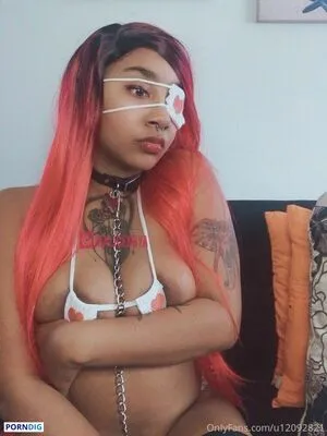 Malicemiya OnlyFans Leaked Free Thumbnail Picture - #jdRxvs6luB