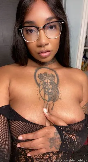 Malicemiya OnlyFans Leaked Free Thumbnail Picture - #mP2dgrIq2k