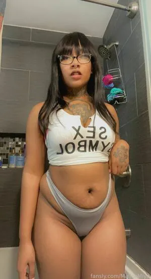 Malicemiya OnlyFans Leaked Free Thumbnail Picture - #tPJ2UQW2YZ