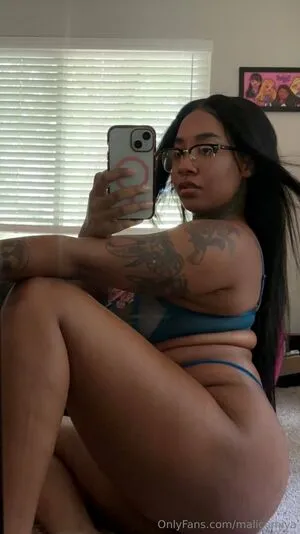 Malicemiya OnlyFans Leaked Free Thumbnail Picture - #vqdkAiPawd