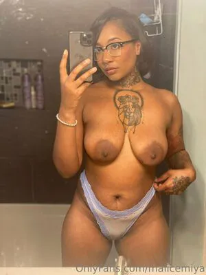 Malicemiya OnlyFans Leaked Free Thumbnail Picture - #y2Yrktherx