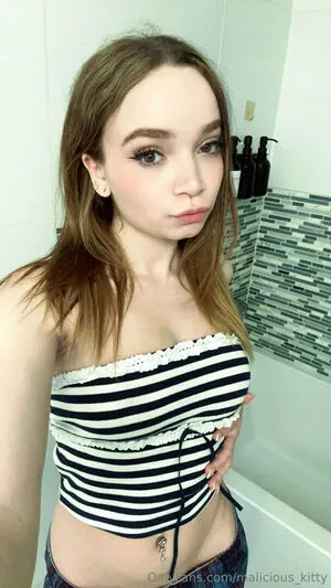 Malicious Kitty OnlyFans Leaked Free Thumbnail Picture - #8m7cjl4eOe