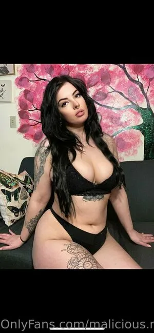 Malicious Mischief OnlyFans Leaked Free Thumbnail Picture - #I5J24iXTJD