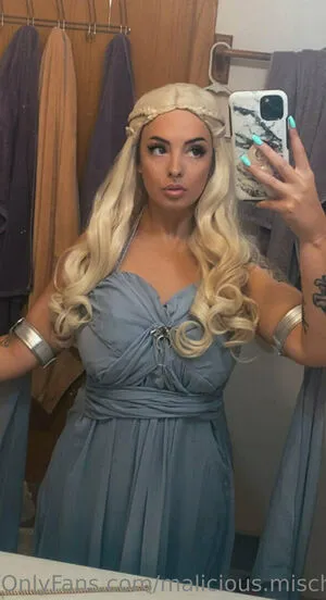 Malicious Mischief OnlyFans Leaked Free Thumbnail Picture - #ZvsKI96TP4