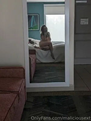 Maliciousext OnlyFans Leaked Free Thumbnail Picture - #3RPeCyAcvQ