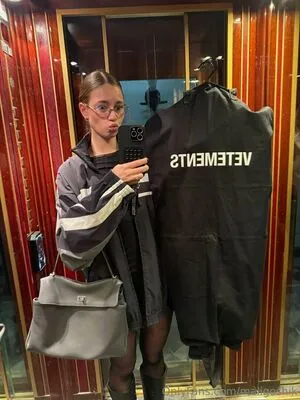 Maligoshik OnlyFans Leaked Free Thumbnail Picture - #GRDnmnvFpd