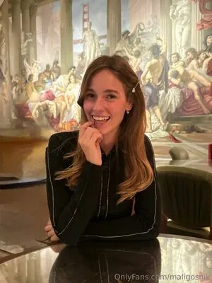 Maligoshik OnlyFans Leaked Free Thumbnail Picture - #OXjsFFnacV