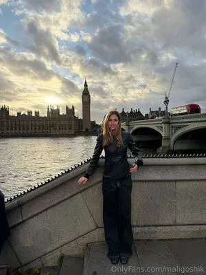 Maligoshik OnlyFans Leaked Free Thumbnail Picture - #Sy3Fzvx5Mp