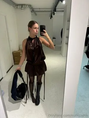 Maligoshik OnlyFans Leaked Free Thumbnail Picture - #U0pXjtmZJd