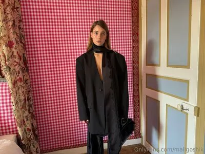 Maligoshik OnlyFans Leaked Free Thumbnail Picture - #v1heAFjkdb