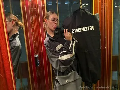 Maligoshik OnlyFans Leaked Free Thumbnail Picture - #zKuvsvMx8Z