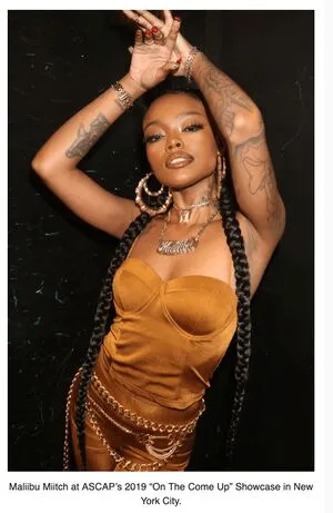 Maliibu Miitch OnlyFans Leaked Free Thumbnail Picture - #s4i8NexOQ3