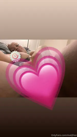 Malijfree OnlyFans Leaked Free Thumbnail Picture - #AsRIihDqKP