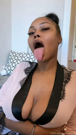 Malijfree OnlyFans Leaked Free Thumbnail Picture - #ENK9w856tQ