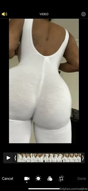 Malijfree OnlyFans Leaked Free Thumbnail Picture - #HjXj4C24y2