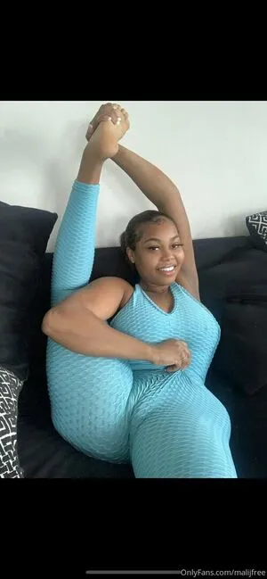Malijfree OnlyFans Leaked Free Thumbnail Picture - #If9FufRRdn