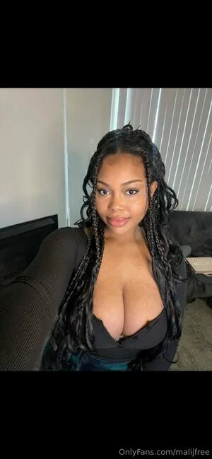 Malijfree OnlyFans Leaked Free Thumbnail Picture - #PwzwoVDUfh
