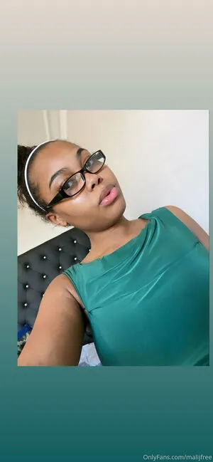 Malijfree OnlyFans Leaked Free Thumbnail Picture - #r0xmf0rlsJ