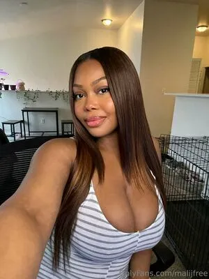 Malijfree OnlyFans Leaked Free Thumbnail Picture - #rlgYDlWKP8