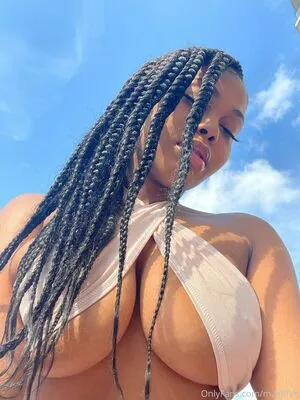 Malijfree OnlyFans Leaked Free Thumbnail Picture - #wMKcmLReh2