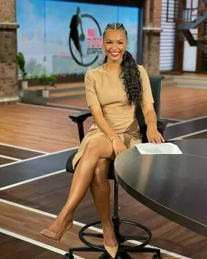 Malika Andrews OnlyFans Leaked Free Thumbnail Picture - #HFCvWgx7zB