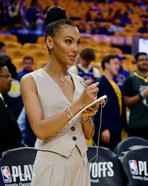Malika Andrews OnlyFans Leaked Free Thumbnail Picture - #IOKZZxmb3A