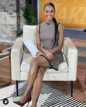 Malika Andrews OnlyFans Leaked Free Thumbnail Picture - #LdEMoIdHXl