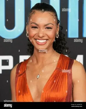 Malika Andrews OnlyFans Leaked Free Thumbnail Picture - #sI4yhyNg4Q