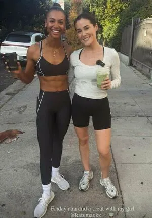 Malika Andrews OnlyFans Leaked Free Thumbnail Picture - #zeZpbJQjWP