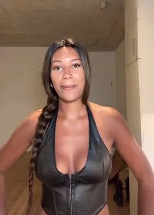 Malika Babel OnlyFans Leaked Free Thumbnail Picture - #MmH9yMdICK