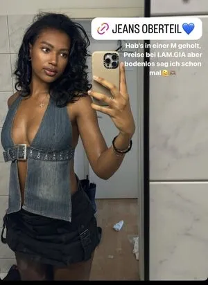 Malika Babel OnlyFans Leaked Free Thumbnail Picture - #lcxvfa1emI